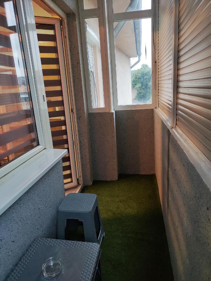 Centrum Lux Apartment Ni Exteriér fotografie